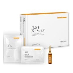 Arosha Bandaże ACTIVE UP 340 Ujędrnienie Wyszczuplenie Sylwetki 4zabiegi